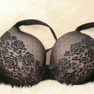 Soma Stunning Support No-Show Minimizer Bra 34DD